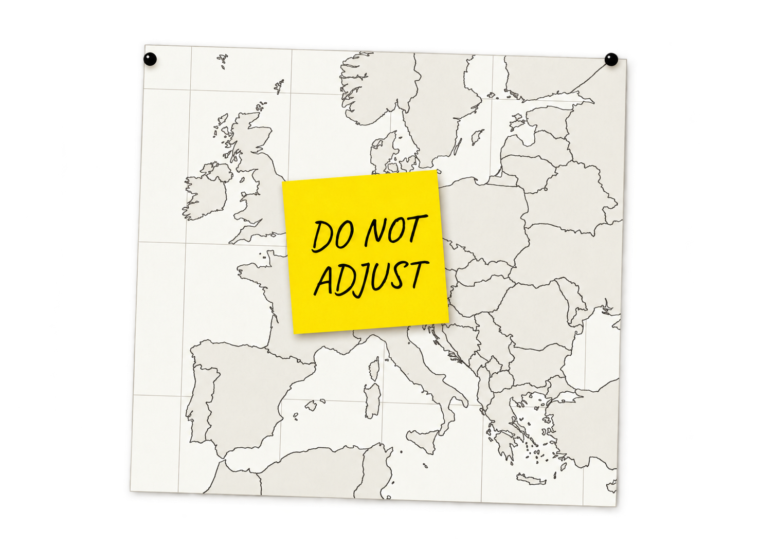 Can Europe’s Social Model Save Itself? — cover illustration
